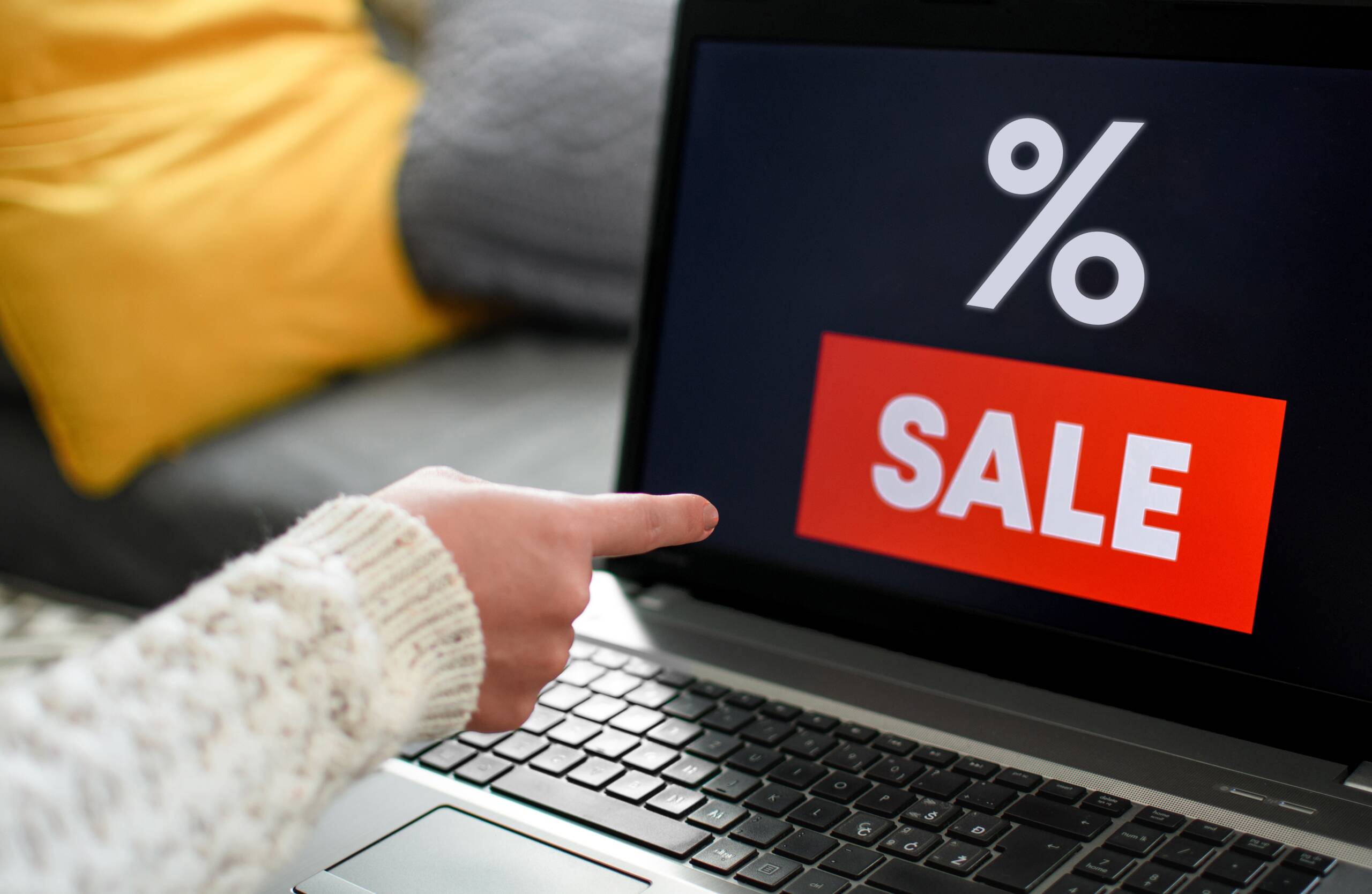Sales Growth & Lead Generation