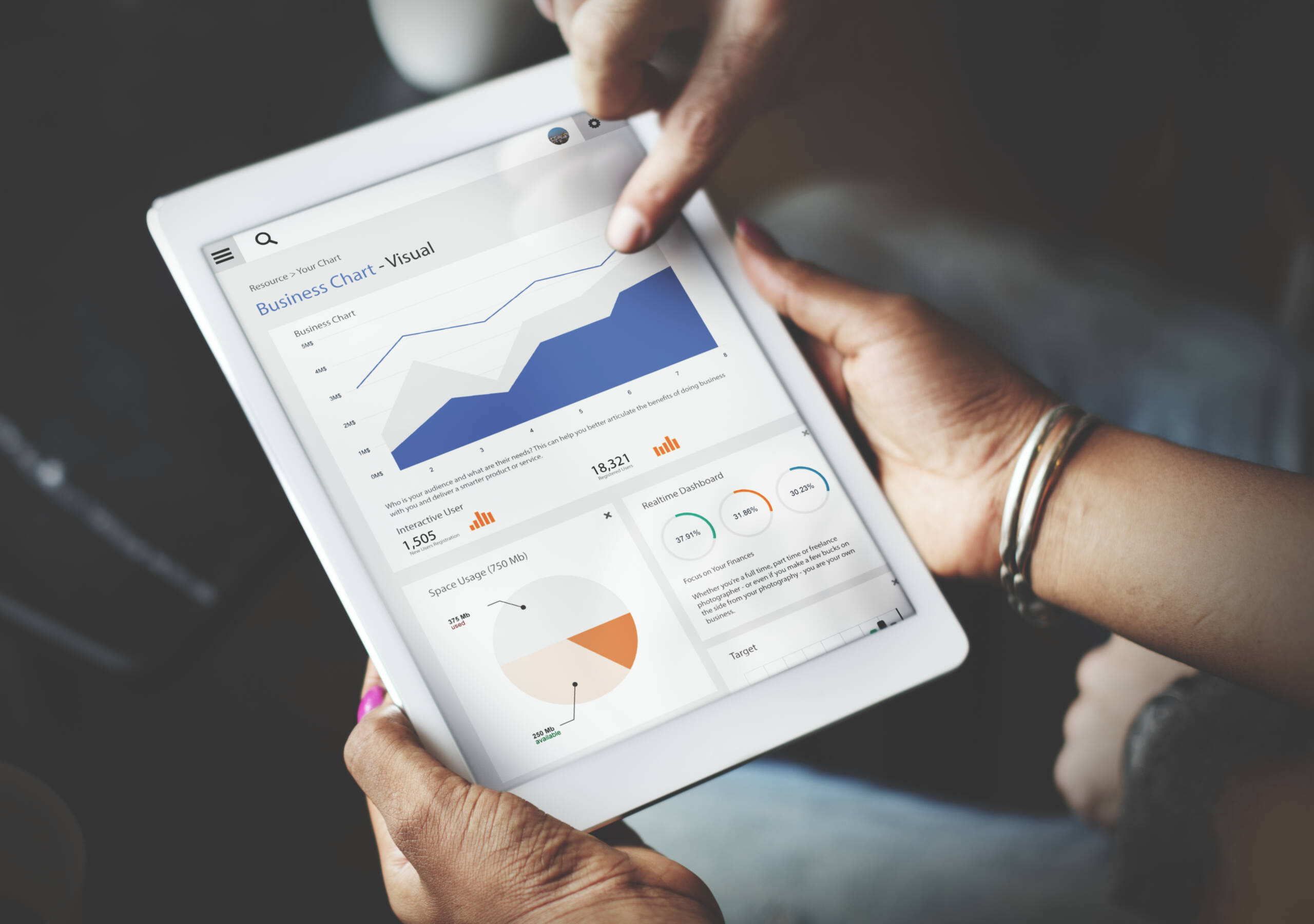 Marketing Analytics & Optimization